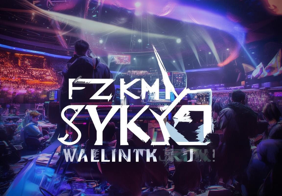 前冠军教练SyKKo加入中国战队FPX，担任主教练