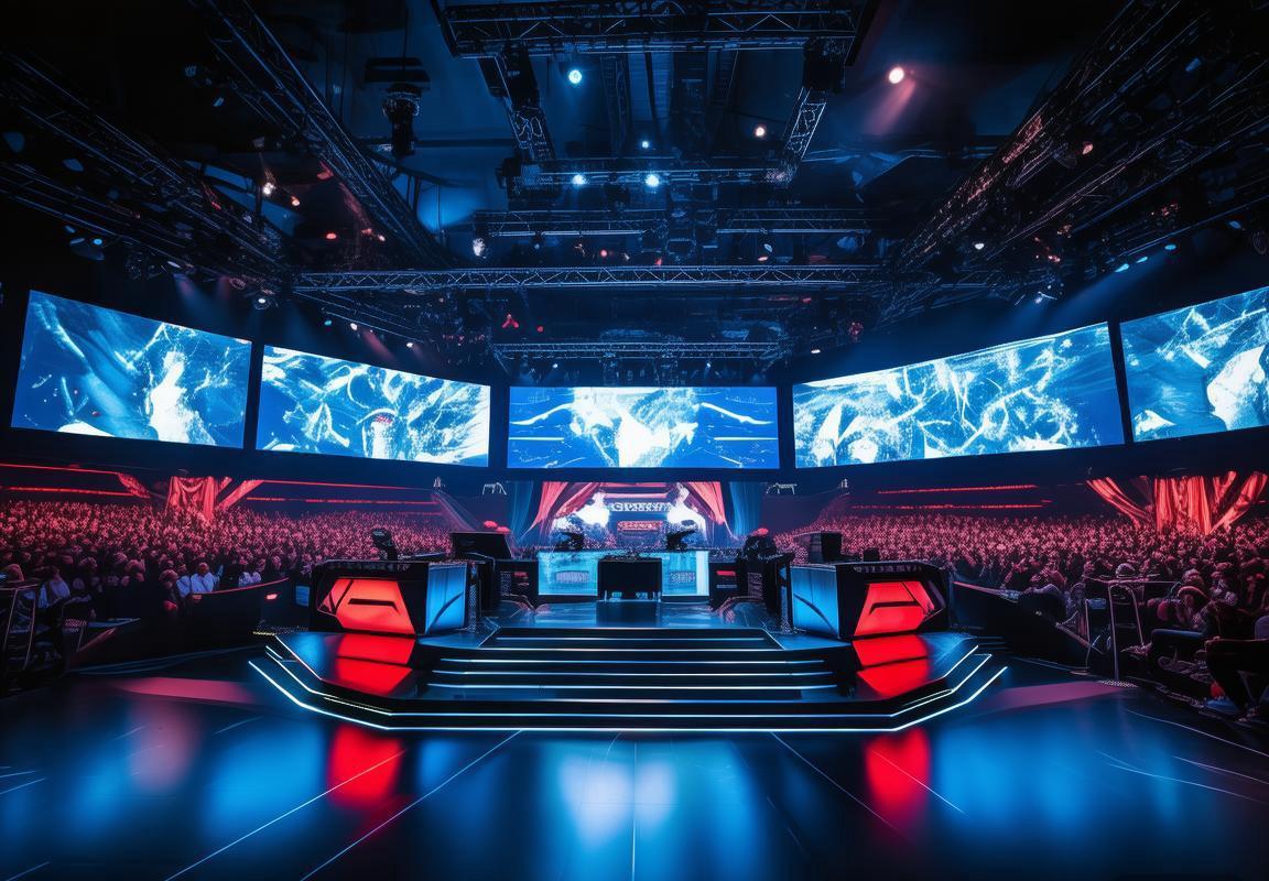 IEM卡托维兹：星际争霸2电竞赛事的巅峰对决，高额冠军奖金铸就职业选手传奇