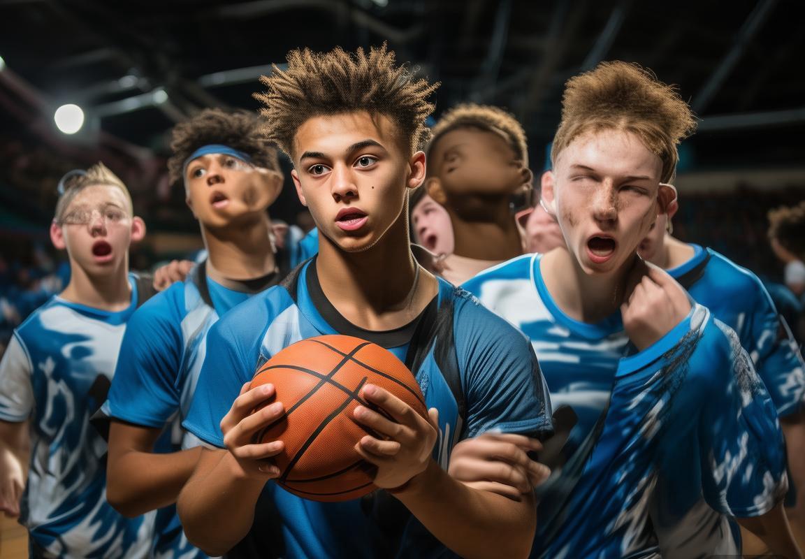 Spirit战队黑马逆袭！无畏契约冠军赛伊斯坦布尔决赛新生代力量登顶